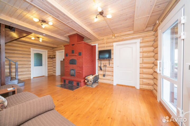 Фото Интерьера