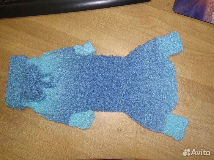 Одежда для маленьких собак