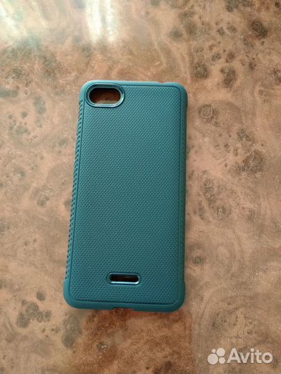 Чехлы на xiaomi 6а