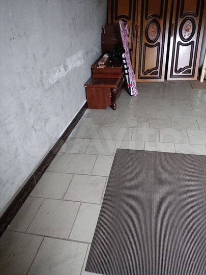 Гараж, 21 м²