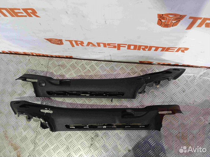 Держатель полки багажника Пежо 307 SW