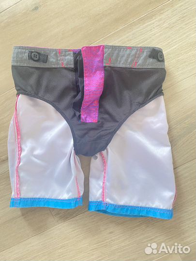Шорты для плавания для мальчика 116-122