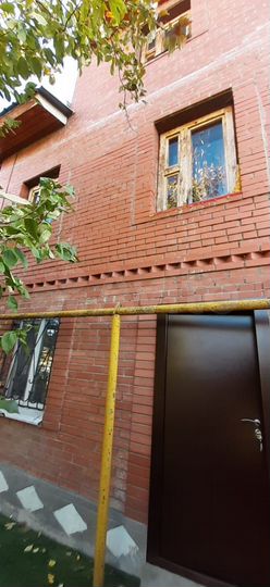 Дом 106,2 м² на участке 3,9 сот.