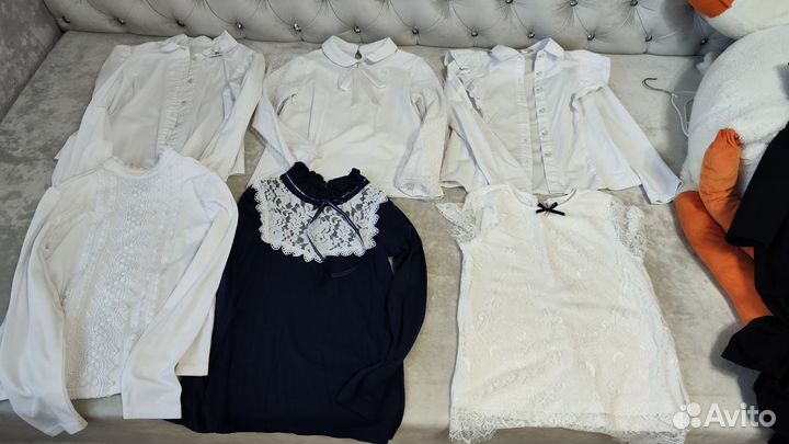 Школьная форма