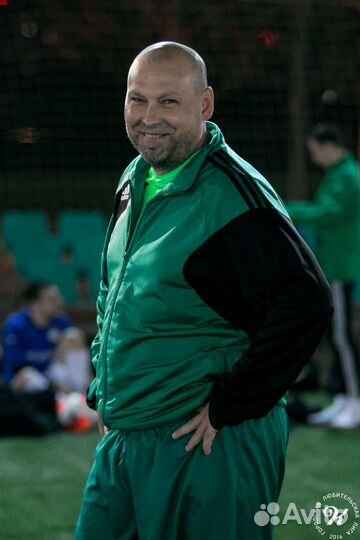 Автоинструктор