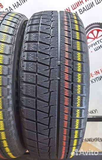 Bridgestone Blizzak Revo GZ 215/65 R16 93L