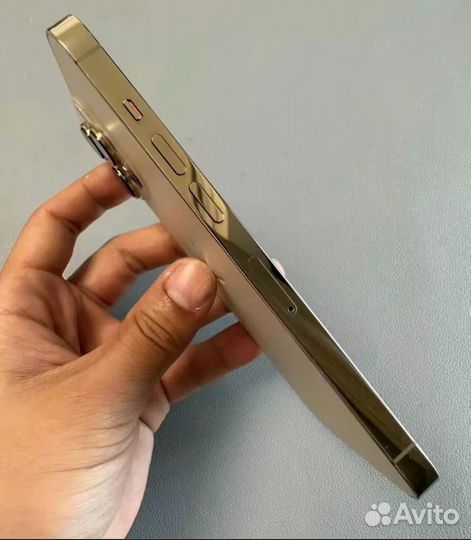 iPhone 13 Pro, 128 ГБ