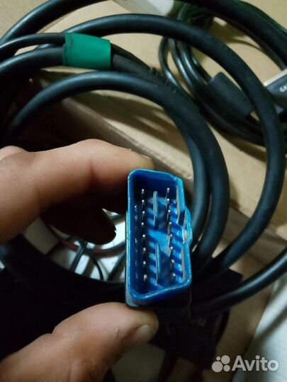 Сканматик 2 б/у