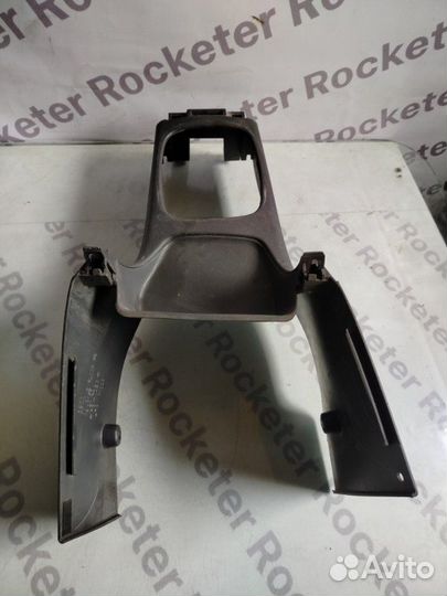 Центральная консоль Mitsubishi Mirage 4G 15YJ1859