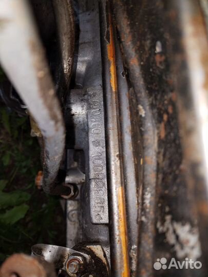 Двигатель 410 УАЗ