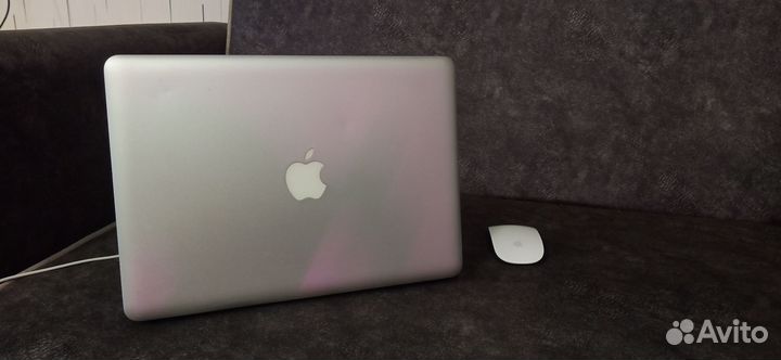 Apple MacBook Air A1237, 2008