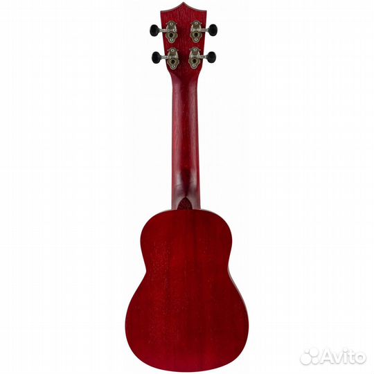 Укулеле Veston KUS100 sunrise