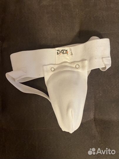 Жилет, Защита каратэ