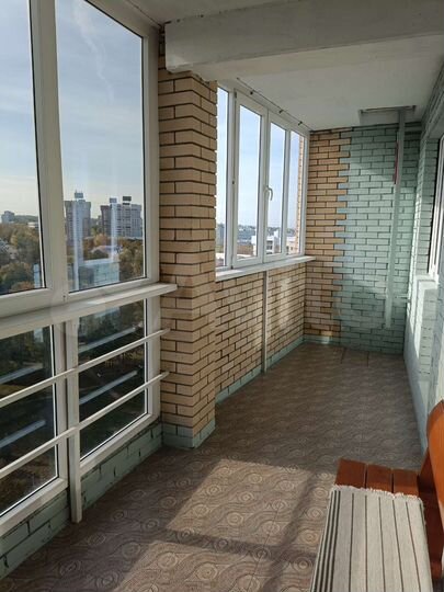 1-к. квартира, 45 м², 13/14 эт.