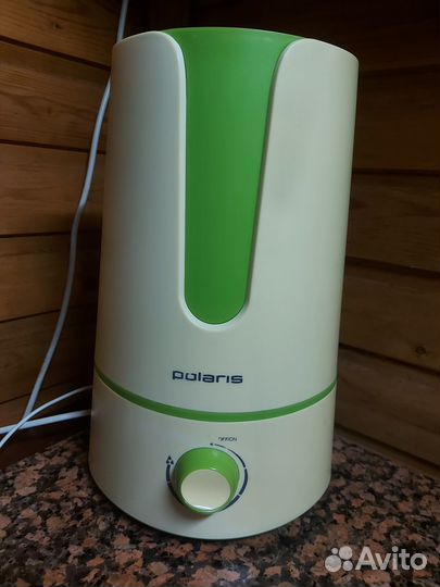 Увлажнитель воздуха Polaris