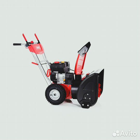 Снегоуборщик AL-KO Comfort SnowLine 560 ll 5.5 л.с