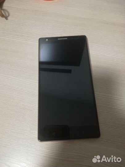 Lenovo Phab 2 Plus, 3/32 ГБ