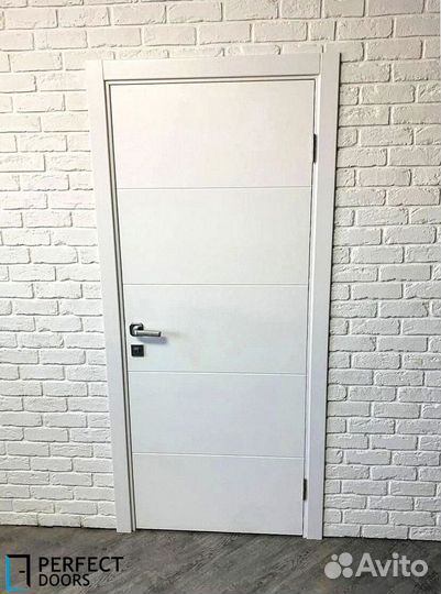 Двери межкомнатные