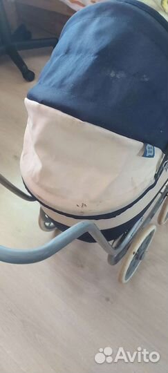 Детские коляски