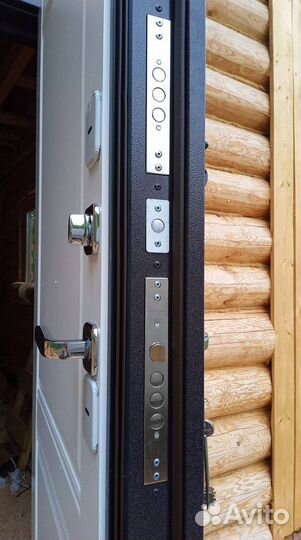 Дверь входная с бесплатной доставкой и установкой