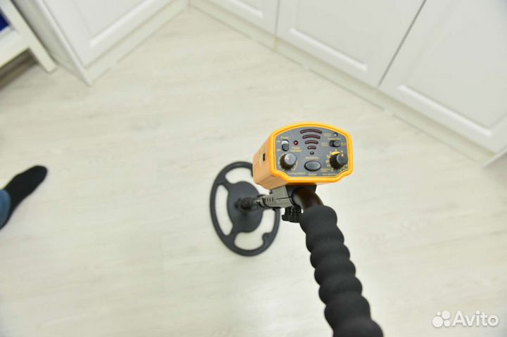 Металлоискатель St944/новый/качество проверенно