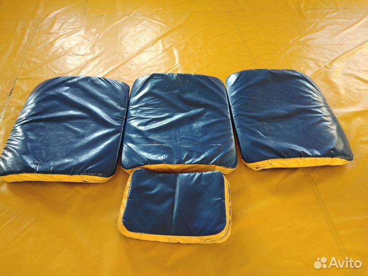 Макивара мешок для бокса