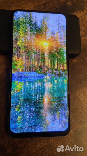 HONOR 9X, 4/128 ГБ