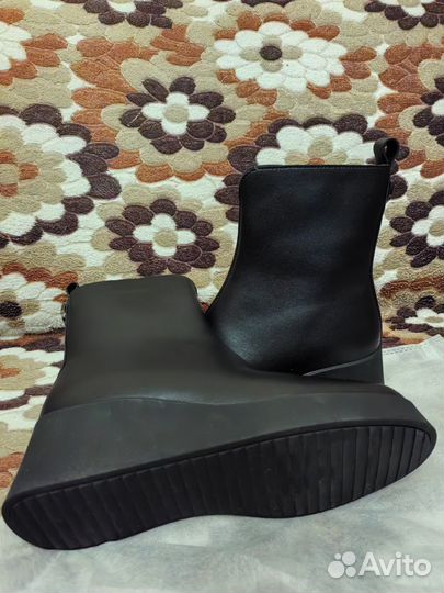 Ботильоны женские 38