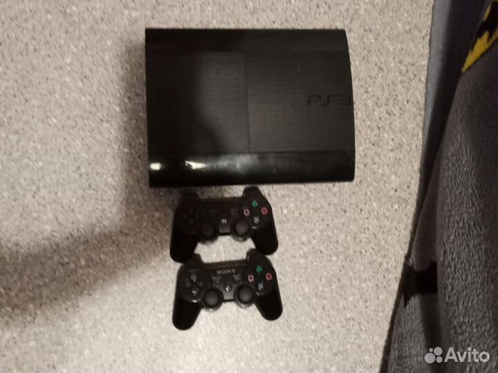 PlayStation 3 обмен на iPhone 11