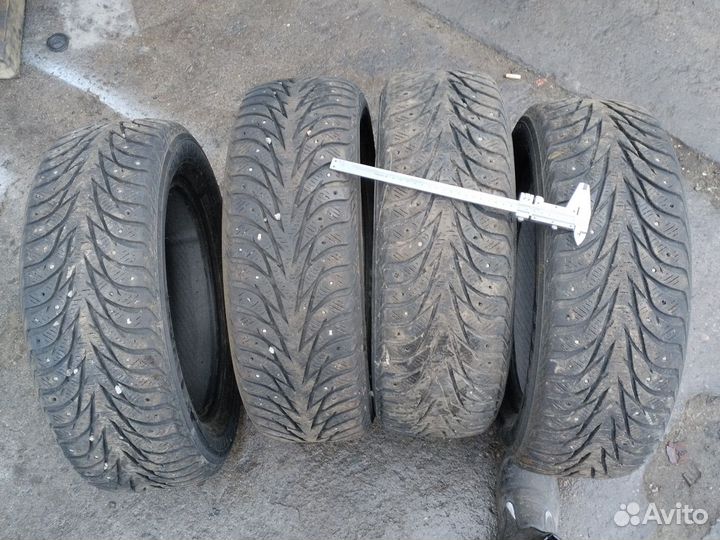 Yokohama Ice Guard IG35 195/60 R15