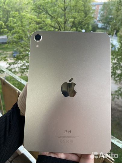 iPad mini 6 64 gb