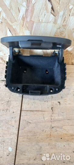 Бардачок верхний Captiva C140