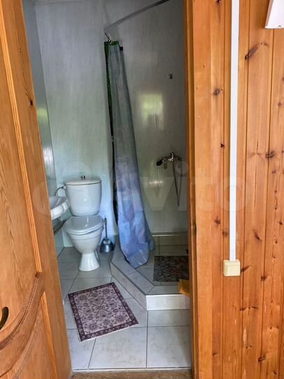 Комната 15 м², 1/2 эт.