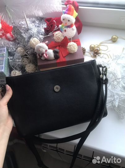 Сумка женская