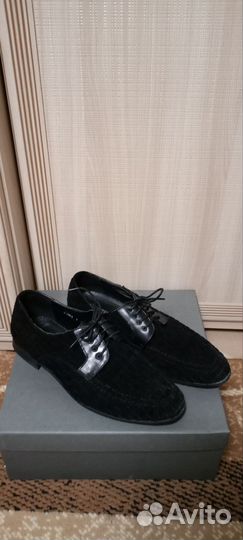 Мужская обувь