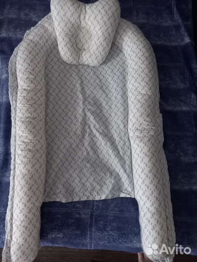 Кокон для новорожденных