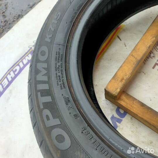 Hankook Optimo K715 155/70 R14