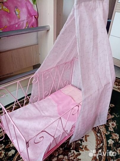 Детские игрушки