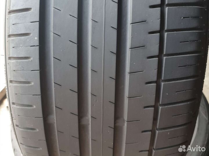 Falken Azenis FK-510 235/40 R18 95Y