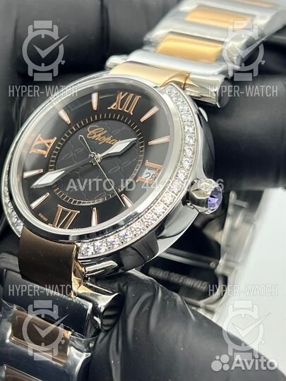 Часы Chopard Imperiale 36mm