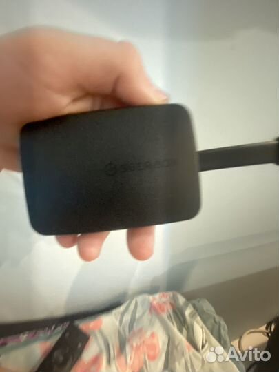 Tv приставка sber box