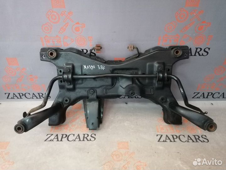 Подрамник Mazda 3 BK