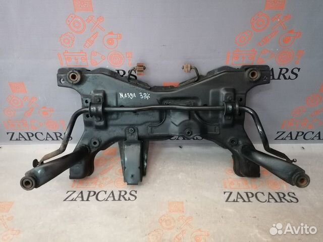 Подрамник Mazda 3 BK