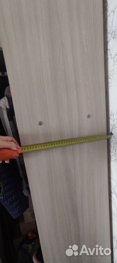 Шкаф купе угловой бу