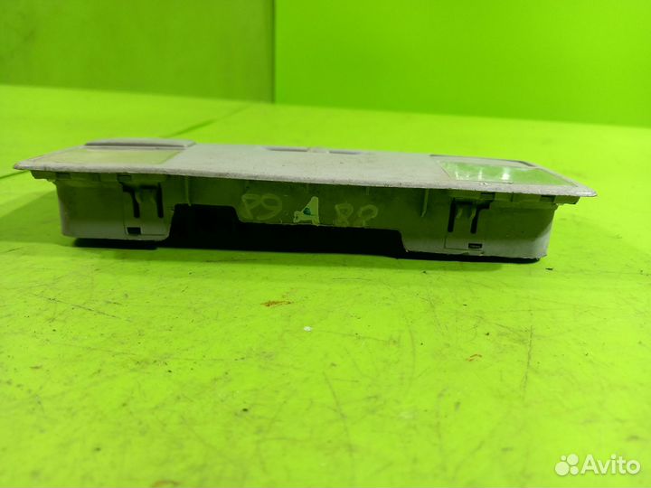 Плафон салонный для Mazda 3 2003-2009