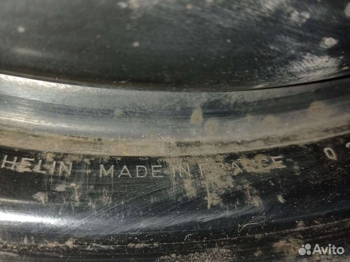 Диск r15 5x114.3