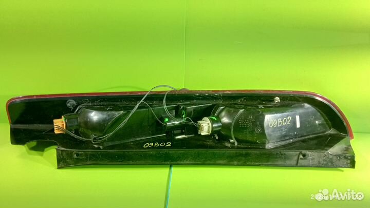 Фонарь левый для Ford Focus 2 2005-2011