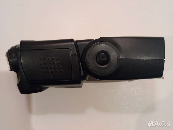 Вспышка камеры