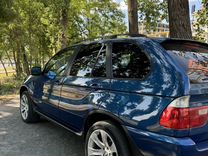 BMW X5 3.0 AT, 2002, 347 000 км, с пробегом, цена 957 000 руб.
