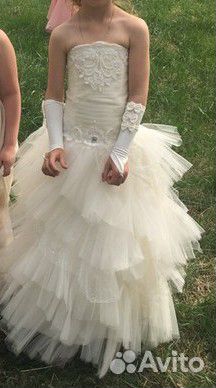Платья на выпускной